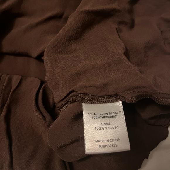 LPA Carlita Dress - Picture 6 of 8